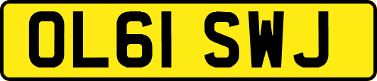 OL61SWJ