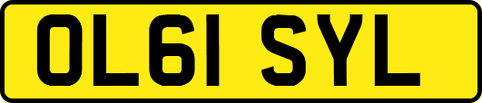 OL61SYL