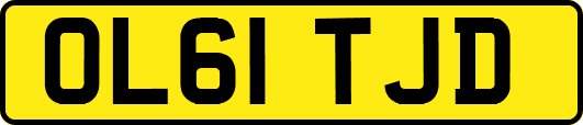 OL61TJD