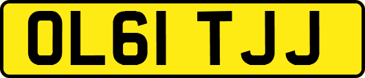 OL61TJJ