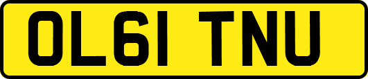 OL61TNU
