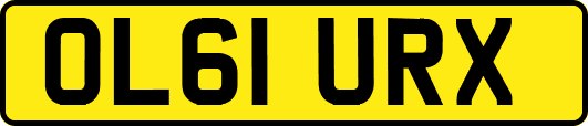 OL61URX