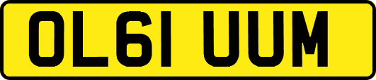 OL61UUM