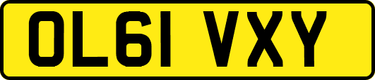 OL61VXY