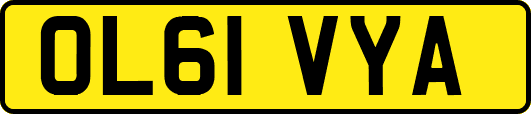 OL61VYA