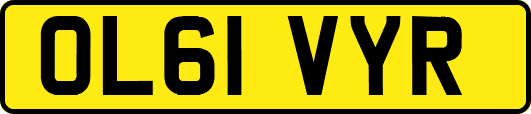 OL61VYR