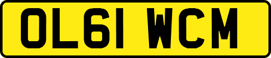 OL61WCM