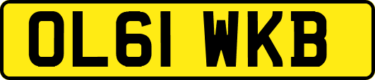 OL61WKB