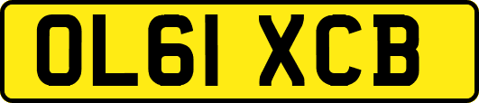 OL61XCB