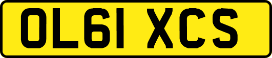 OL61XCS
