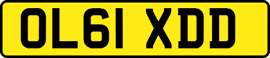 OL61XDD