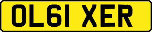 OL61XER