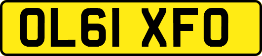 OL61XFO