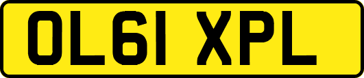 OL61XPL