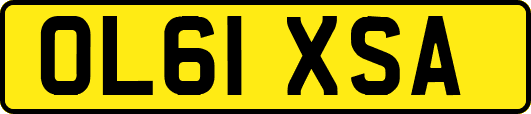 OL61XSA