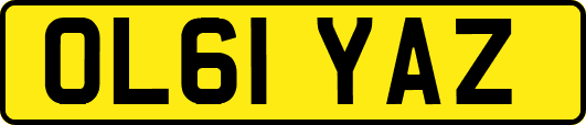 OL61YAZ