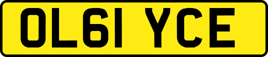 OL61YCE