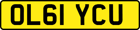OL61YCU