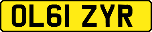 OL61ZYR