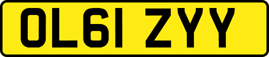 OL61ZYY