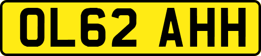 OL62AHH