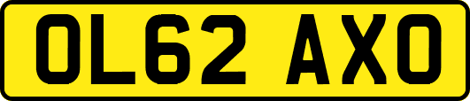 OL62AXO