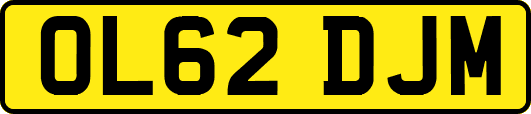 OL62DJM