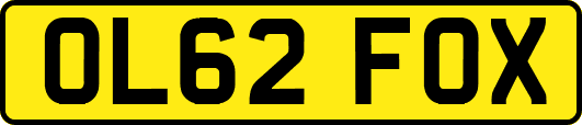 OL62FOX