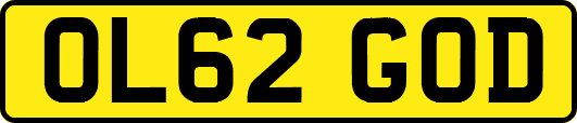 OL62GOD