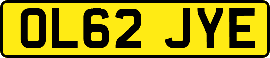 OL62JYE
