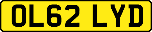 OL62LYD
