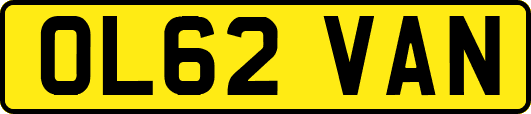 OL62VAN