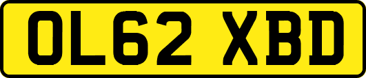 OL62XBD