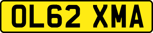 OL62XMA