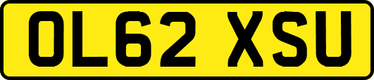 OL62XSU