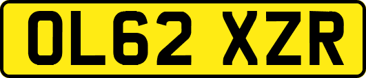 OL62XZR
