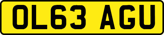 OL63AGU