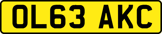 OL63AKC