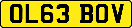OL63BOV