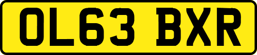 OL63BXR