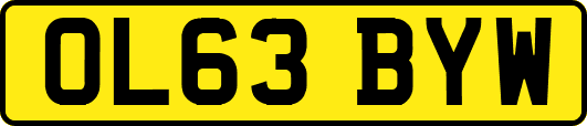 OL63BYW