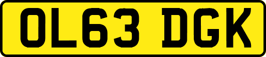 OL63DGK