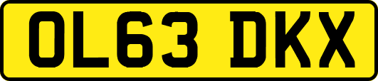 OL63DKX