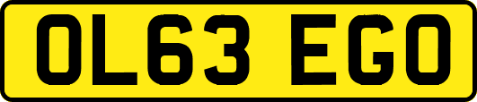 OL63EGO