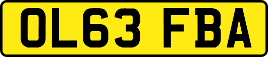 OL63FBA