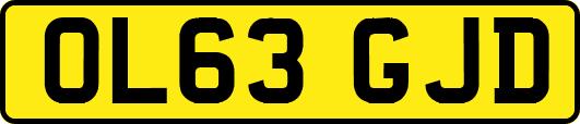 OL63GJD