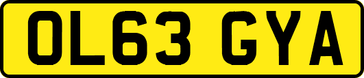OL63GYA