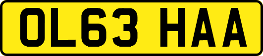 OL63HAA