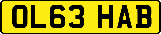 OL63HAB