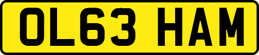 OL63HAM